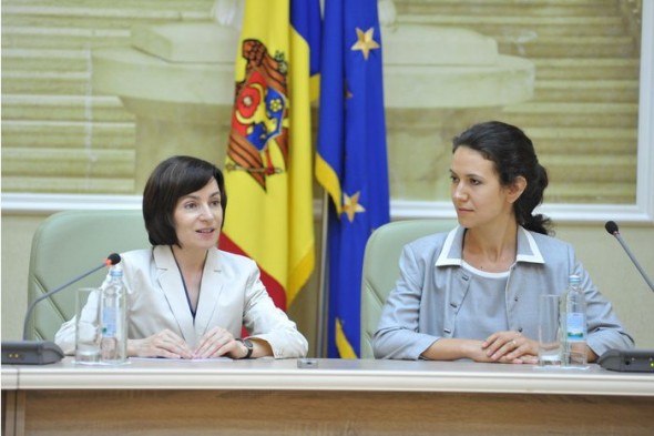 Interviu EXCLUSIV cu Olesea Stamate: Corupția este un fenomen larg răspândit și bine înrădăcinat în Republica Moldova
